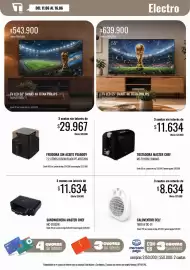 Catálogo Supermercados Tadicor semana 24 Página 13