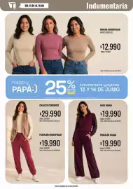 Catálogo Supermercados Tadicor semana 24 Página 14
