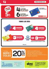 Catálogo Supermercados Tadicor semana 24 Página 17