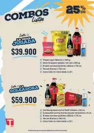Catálogo Supermercados Tadicor semana 24 Página 2