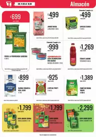 Catálogo Supermercados Tadicor semana 24 Página 3