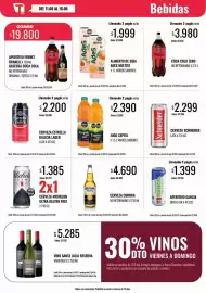 Catálogo Supermercados Tadicor semana 24 Página 4