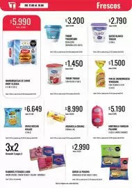 Catálogo Supermercados Tadicor semana 24 Página 5