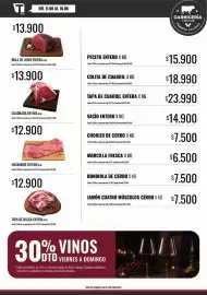 Catálogo Supermercados Tadicor semana 24 Página 6