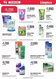 Catálogo Supermercados Tadicor semana 24 Página 7