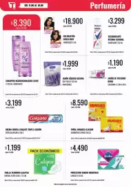 Catálogo Supermercados Tadicor semana 24 Página 8