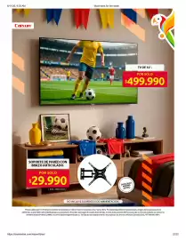 Catálogo Ara semana 24 Página 22