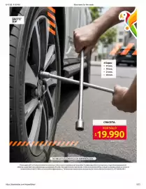 Catálogo Ara semana 24 Página 8