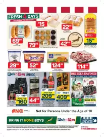 Pick n Pay catalogue Page 2
