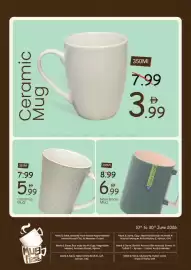 Mark & Save catalogue Page 2