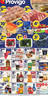 Provigo (valid until 17-06)
