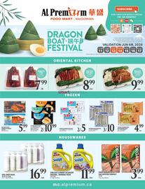 Al Premium Food Mart flyer week 24 Page 6