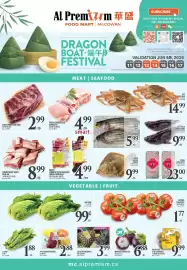 Al Premium Food Mart flyer week 24 Page 2