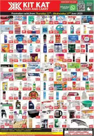 KitKat Cash and Carry catalogue week 24 Page 2