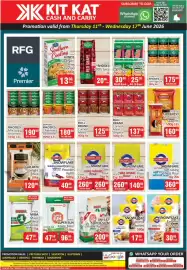 KitKat Cash and Carry catalogue week 24 Page 3
