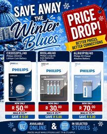 Matrix Warehouse catalogue Page 4