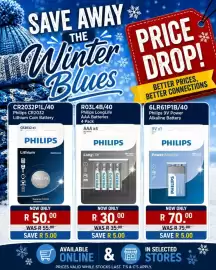 Matrix Warehouse catalogue Page 4