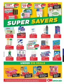 OK Grocer catalogue Page 4