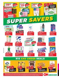 OK Grocer catalogue Page 4