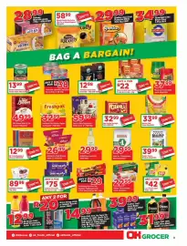 OK Grocer catalogue Page 3