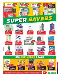 OK Grocer catalogue Page 4