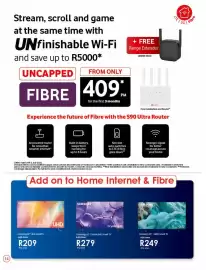 Chatz Connect brochure Page 12