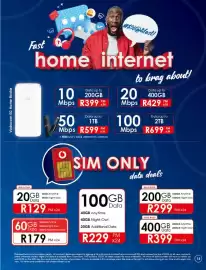 Chatz Connect brochure Page 13