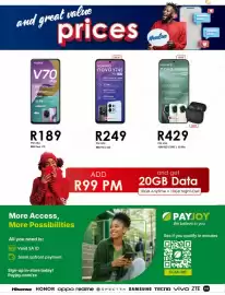 Chatz Connect brochure Page 23