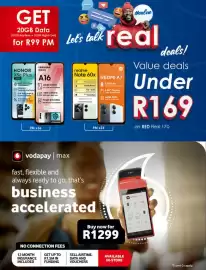 Chatz Connect brochure Page 6