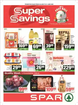 SuperSpar (valid until 21-06)