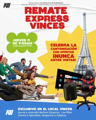 Catálogo Novicompu (válido hasta 11-06)