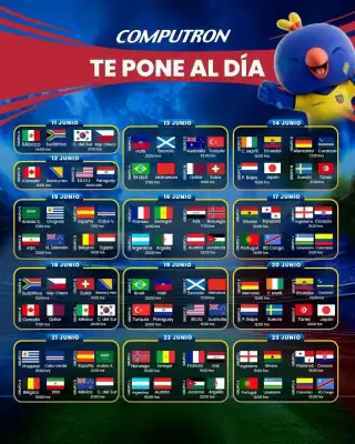 Computron (válido hasta 11-06)