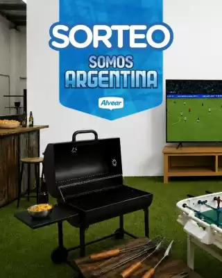 Catálogo Alvear (válido hasta 11-06)