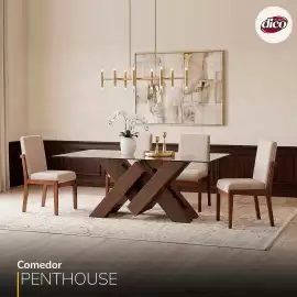 Catálogo Muebles Dico Página 2