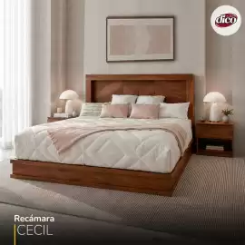 Catálogo Muebles Dico Página 3