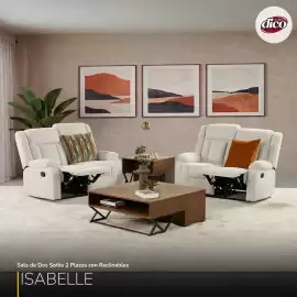 Catálogo Muebles Dico Página 4