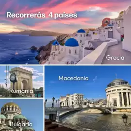 Catálogo Mega Travel Página 1