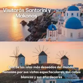 Catálogo Mega Travel Página 4