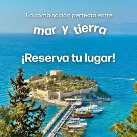 Catálogo Mega Travel Página 5