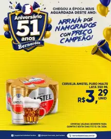 Catálogo Supermercado Bernardão Página 2