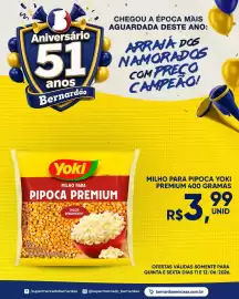 Catálogo Supermercado Bernardão Página 4