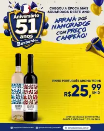 Catálogo Supermercado Bernardão Página 5
