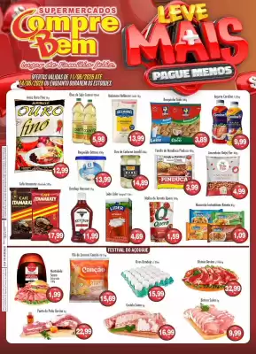 Compre Bem (válido até 14-06)