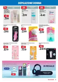 Volantino Bennet | Bellezza Pagina 13