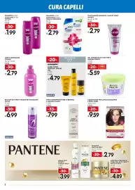 Volantino Bennet | Bellezza Pagina 2