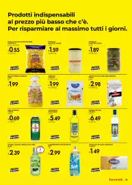 Volantino Bennet | Bellezza Pagina 23