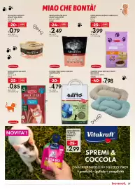 Volantino Bennet | Bellezza Pagina 27