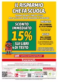 Volantino Bennet | Bellezza Pagina 32