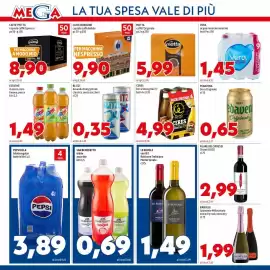 Volantino MEGA Pagina 10