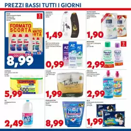 Volantino MEGA Pagina 11